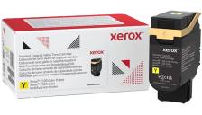 Toner Xerox C320 / C325 (006R04822) giallo - B03236