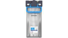 Flacone Epson CYAN XL (C13T05A200) ciano - B03248