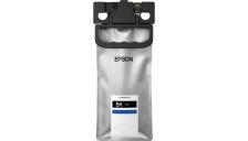 Cartuccia Epson T11N1 (C13T11N140) nero - B03257