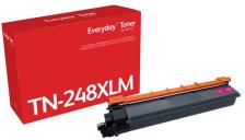 Toner Xerox Everyday TN248XLM (006R04877) magenta - B03285