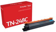 Toner Xerox Everyday TN248C (006R04872) ciano - B03290