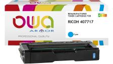 Toner OWA K16086OW ciano - B03310