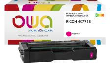 Toner OWA K16087OW magenta - B03311