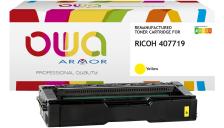 Toner OWA K16088OW giallo - B03312