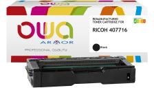 Toner OWA K16085OW nero - B03316