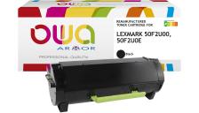 Toner OWA K15639OW nero - B03317