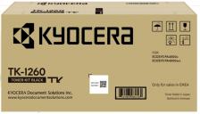 Toner Kyocera-Mita TK-1260 (1T0C150NL0) nero - B03318