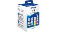 Flacone Epson 113 (C13T06B640) n-c-m-g - B03320