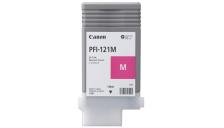 Cartuccia Canon PFI-121M (6267C001) magenta - B03322