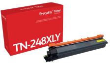 Toner Xerox Everyday TN248XLY (006R04878) giallo - B03329