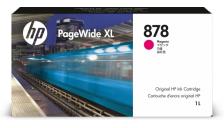 Cartuccia HP 878 (312Z3A) magenta - B03353