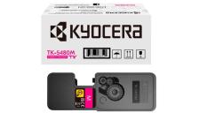 Toner Kyocera-Mita TK-5480M (1T0C22BNL0) magenta - B03376