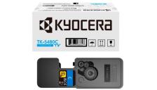 Toner Kyocera-Mita TK-5480C (1T0C22CNL0) ciano - B03388