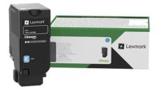 Toner Lexmark CS735 (71C2XC0) ciano - B03393