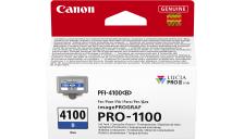 Cartuccia Canon PFI-4100B (6786C001) blu - B03415
