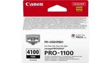 Cartuccia Canon PFI-4100PBK (6777C001) nero fotografico - B03423