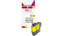 Cartuccia OWA K20783OW giallo - B03428