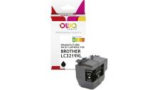 Cartuccia OWA K20780OW nero - B03436
