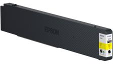 Inchiostro Epson T02Q (C13T02Q400) giallo - B03446