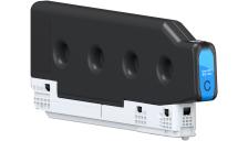 Cartuccia Epson AM-C5000/6000 (C13T08G200) ciano - B03449
