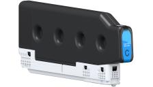 Cartuccia Epson AM-C4000 (C13T08H200) ciano - B03460