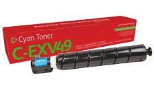 Toner Xerox Everyday 8525B002 (006R04908) ciano - B03490