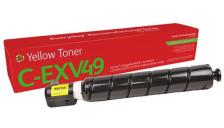 Toner Xerox Everyday 8527B002 (006R04910) giallo - B03491