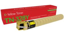 Toner Xerox Everyday AAV8250 (006R04934) giallo - B03505