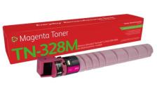 Toner Xerox Everyday AAV8350 (006R04933) magenta - B03506