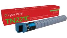 Toner Xerox Everyday A8K3430 (006R04936) ciano - B03507