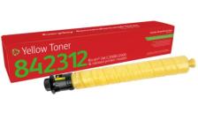 Toner Xerox Everyday 842312 (006R04888) giallo - B03514