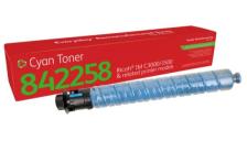 Toner Xerox Everyday 842258 (006R04882) ciano - B03516