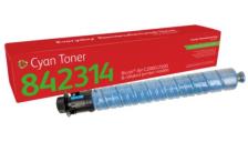 Toner Xerox Everyday 842314 (006R04890) ciano - B03523