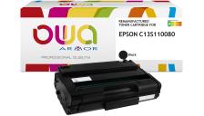 Toner OWA K18470OW nero - B03538