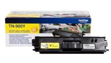 Toner Brother 900 (TN900YTWIN) giallo - B03550