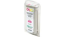 Cartuccia OWA B45115OW magenta - B03554