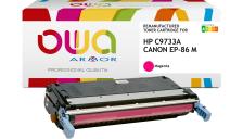 Toner OWA K12192OW magenta - B03559