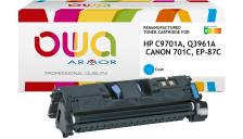 Toner OWA K11999OW ciano - B03560