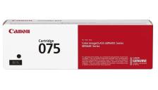 Toner Canon 075 (6365C002) nero - B03574