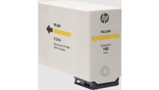 Cartuccia HP 768 (4S5B4A) giallo - B03577