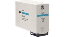 Cartuccia HP 768 (4S5B5A) ciano - B03578