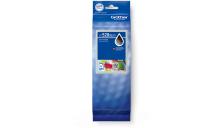 Cartuccia Brother LC528XLBK nero - B03589