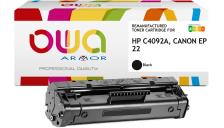 Toner OWA K11497OW nero - B03591