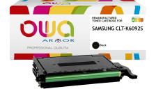 Toner OWA K15719OW nero - B03602