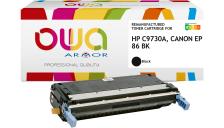 Toner OWA K12190OW nero - B03609