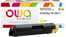 Toner OWA K15488OW giallo - B03639