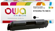 Toner OWA K15605OW nero - B03641
