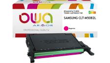 Toner OWA K15462OW magenta - B03643