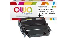 Toner OWA K12218OW nero - B03655