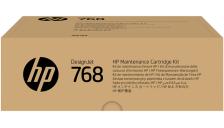Kit manutenzione HP 768 (3EE18A) - B03656